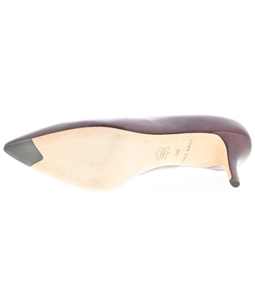 COLE HAAN รองเท้าส้นสูง