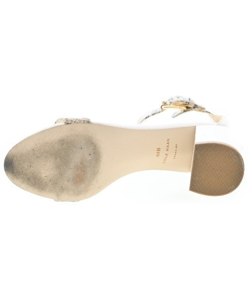 COLE HAAN รองเท้าแตะ