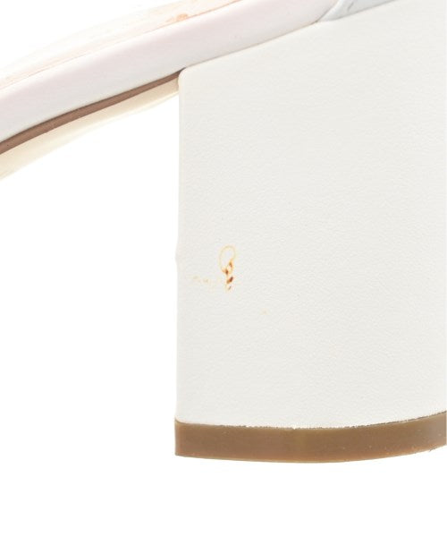 COLE HAAN รองเท้าแตะ