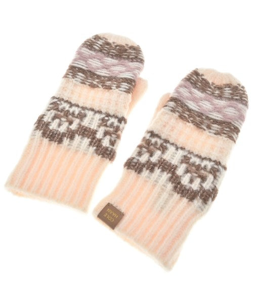 COLE HAAN ถุงมือ
