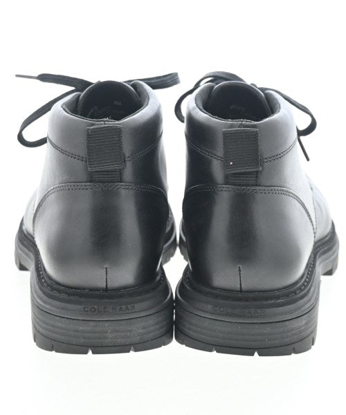 COLE HAAN รองเท้าบูท