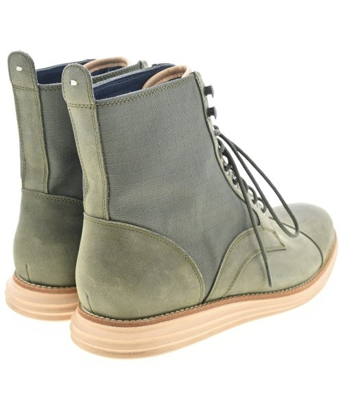COLE HAAN รองเท้าบูท