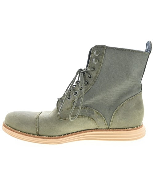COLE HAAN รองเท้าบูท