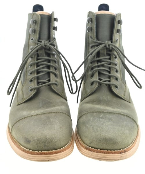 COLE HAAN รองเท้าบูท