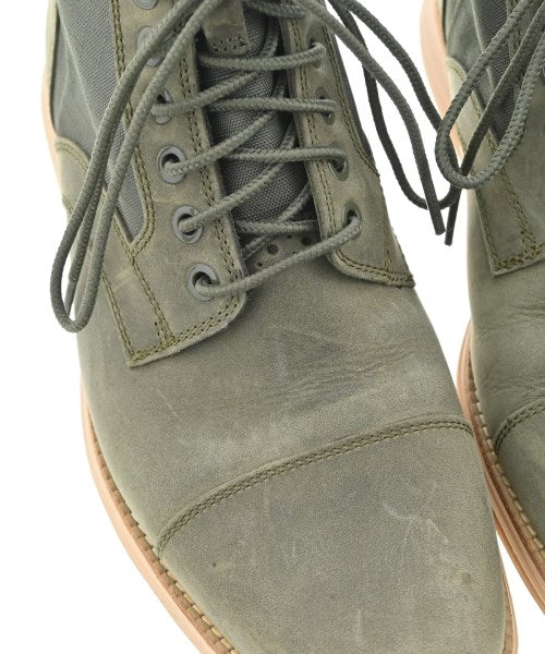 COLE HAAN รองเท้าบูท