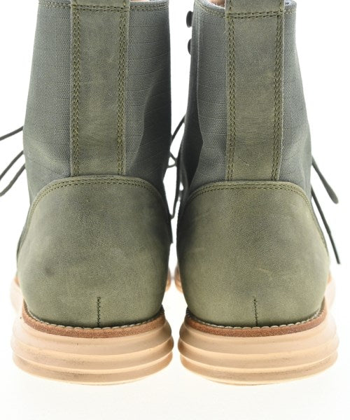 COLE HAAN รองเท้าบูท
