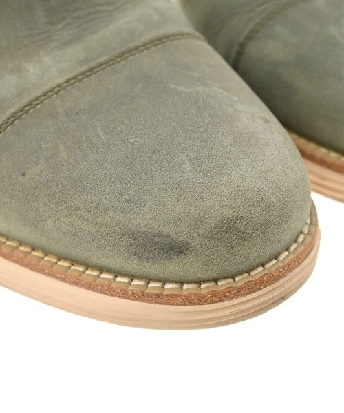 COLE HAAN รองเท้าบูท