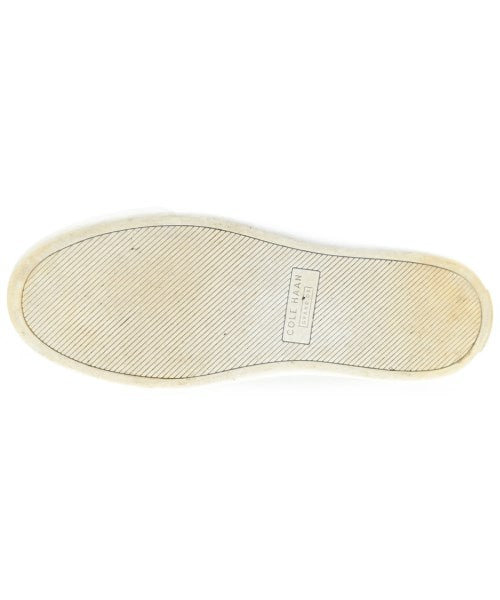 COLE HAAN รองเท้าผ้าใบ