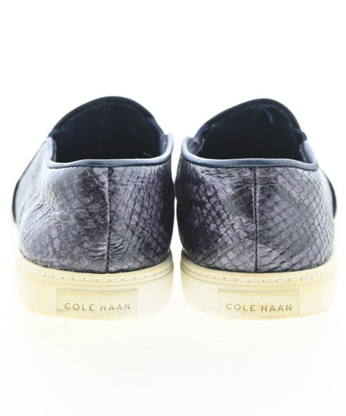 COLE HAAN รองเท้าผ้าใบ