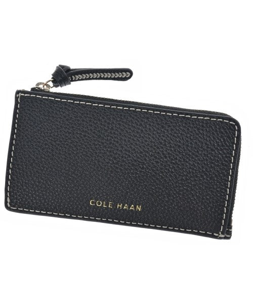 COLE HAAN กระเป๋าสตางค์/กระเป๋าใส่เหรียญ