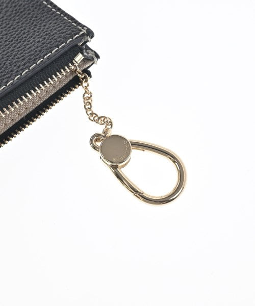 COLE HAAN กระเป๋าสตางค์/กระเป๋าใส่เหรียญ