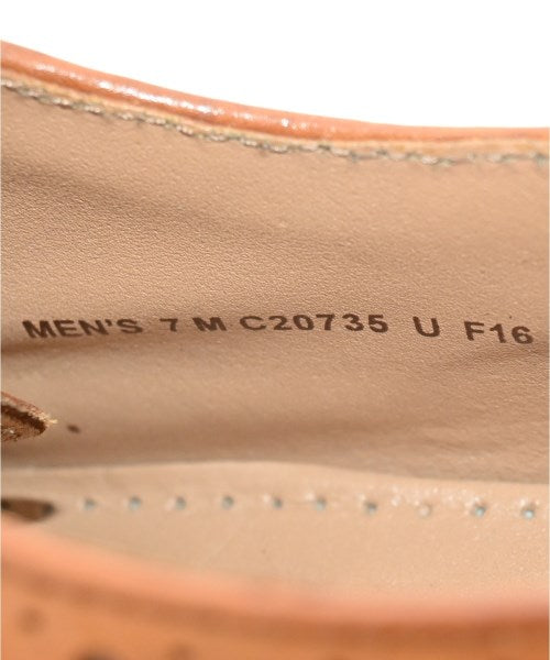 COLE HAAN รองเท้าสวมทางการ