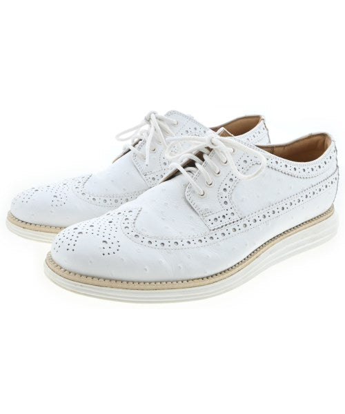 COLE HAAN รองเท้าสวมทางการ