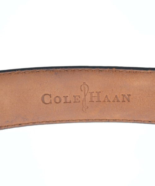 COLE HAAN เข็มขัด