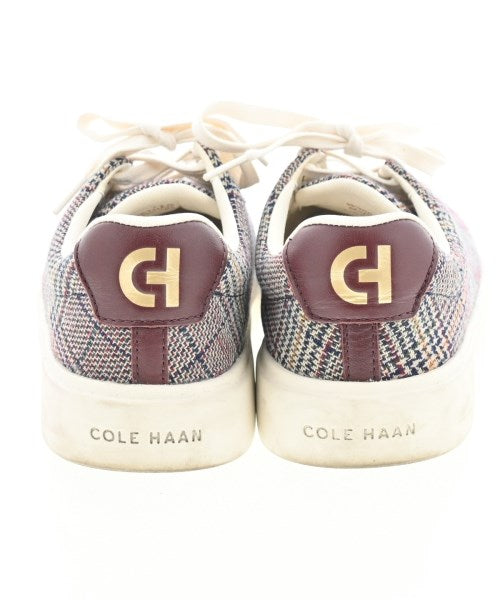 COLE HAAN รองเท้าผ้าใบ