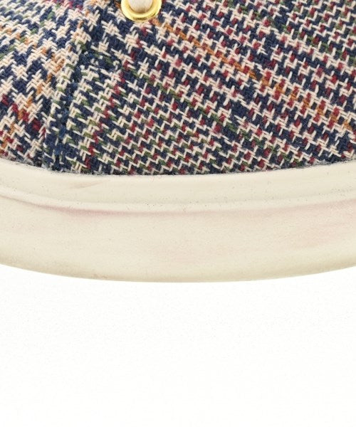 COLE HAAN รองเท้าผ้าใบ