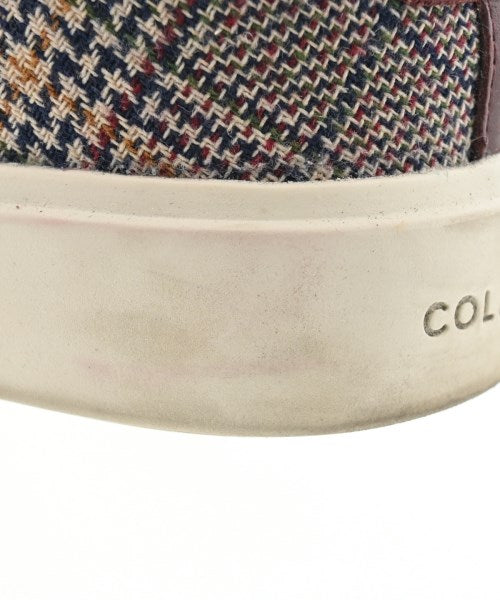 COLE HAAN รองเท้าผ้าใบ