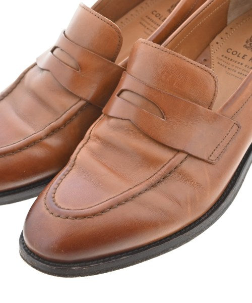 COLE HAAN รองเท้าสวมทางการ