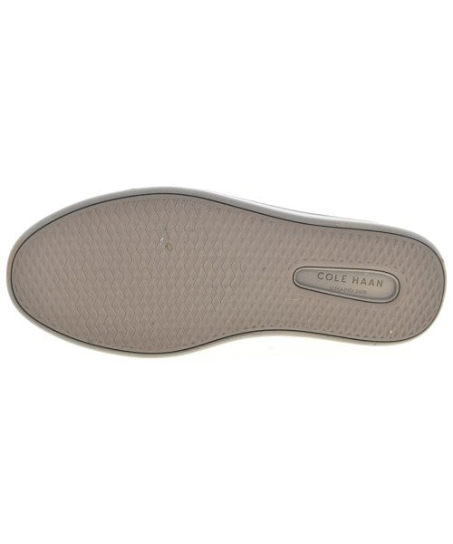 COLE HAAN รองเท้าผ้าใบ