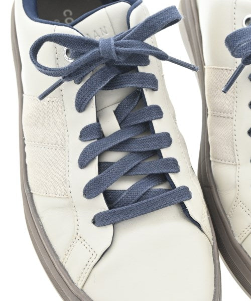 COLE HAAN รองเท้าผ้าใบ