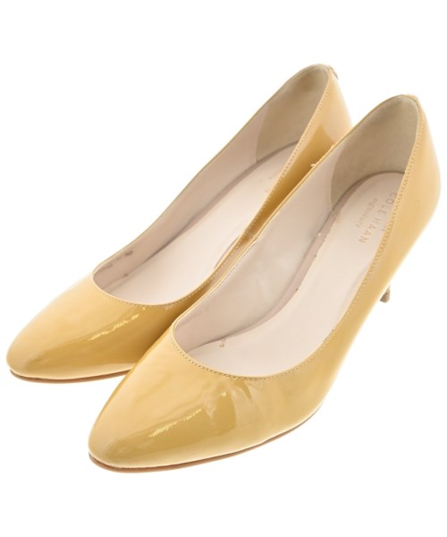 COLE HAAN รองเท้าส้นสูง