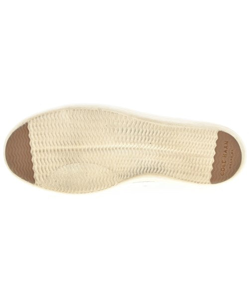 COLE HAAN รองเท้าผ้าใบ