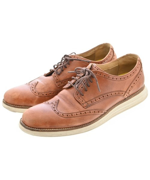 COLE HAAN รองเท้าสวมทางการ