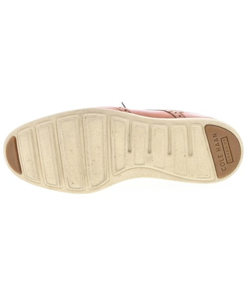 COLE HAAN รองเท้าสวมทางการ