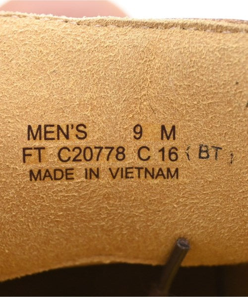 COLE HAAN รองเท้าสวมทางการ