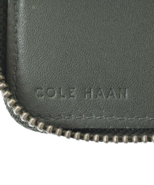 COLE HAAN กระเป๋าสตางค์/กระเป๋าใส่เหรียญ
