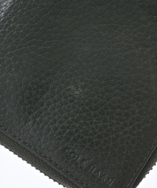 COLE HAAN กระเป๋าสตางค์/กระเป๋าใส่เหรียญ