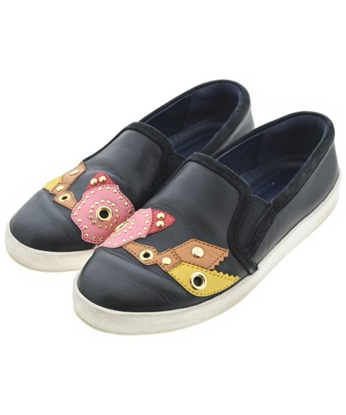 COLE HAAN รองเท้าผ้าใบ