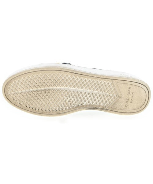 COLE HAAN รองเท้าผ้าใบ