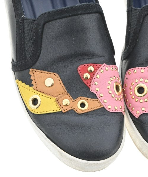COLE HAAN รองเท้าผ้าใบ