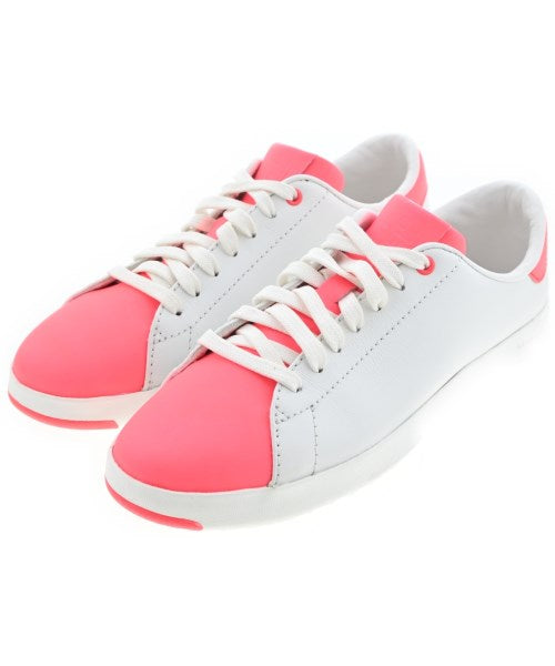 COLE HAAN รองเท้าผ้าใบ