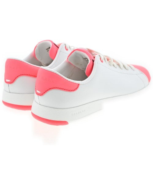 COLE HAAN รองเท้าผ้าใบ