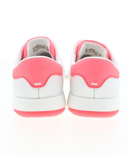 COLE HAAN รองเท้าผ้าใบ