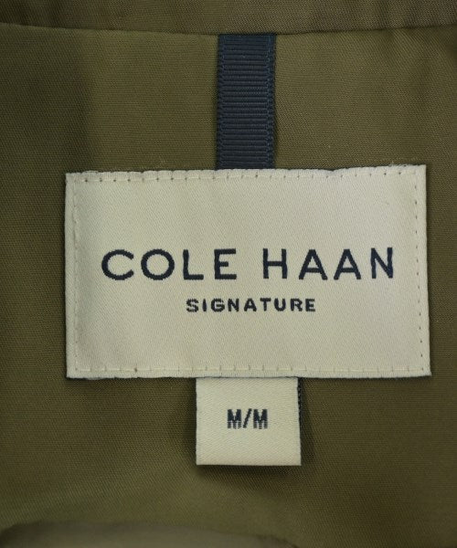 COLE HAAN เสื้อกันฝน