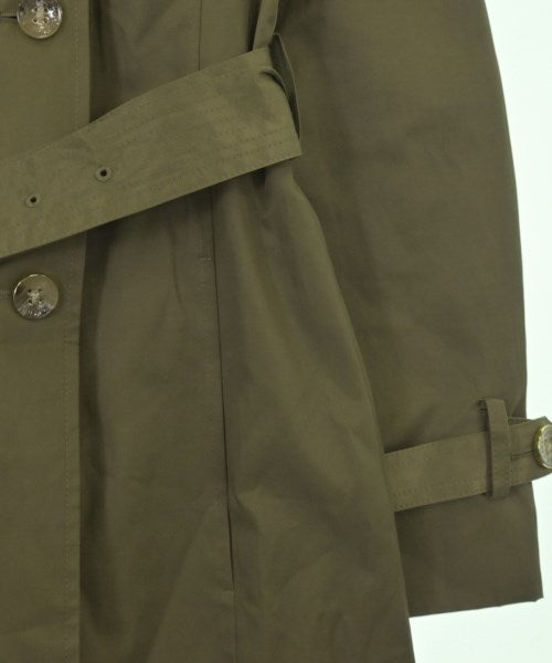 COLE HAAN เสื้อกันฝน