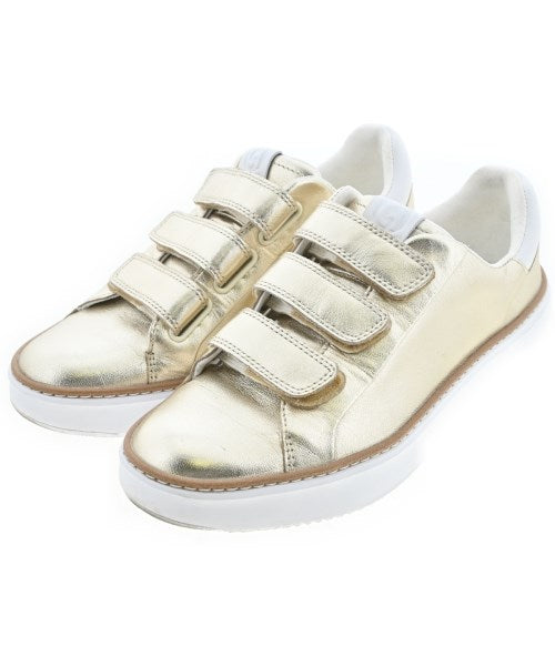 COLE HAAN รองเท้าผ้าใบ