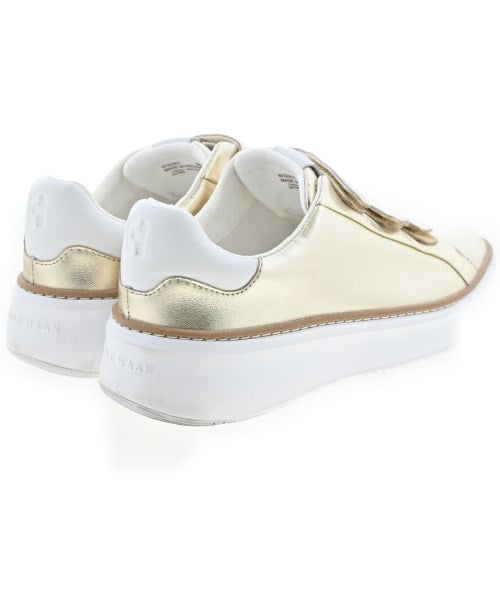 COLE HAAN รองเท้าผ้าใบ
