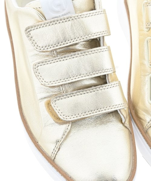 COLE HAAN รองเท้าผ้าใบ