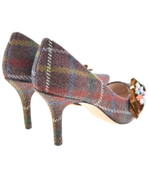 COLE HAAN รองเท้าส้นสูง