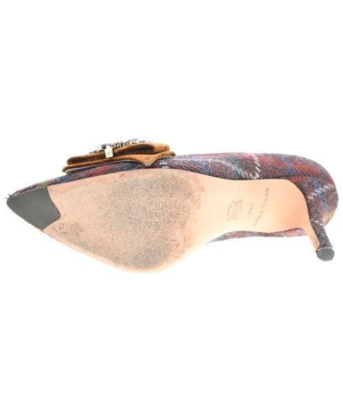 COLE HAAN รองเท้าส้นสูง