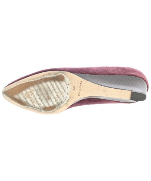 COLE HAAN รองเท้าส้นสูง