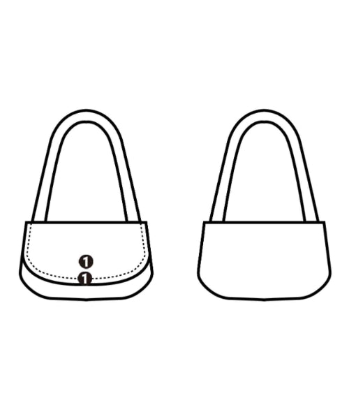 COLE HAAN กระเป๋าสะพาย