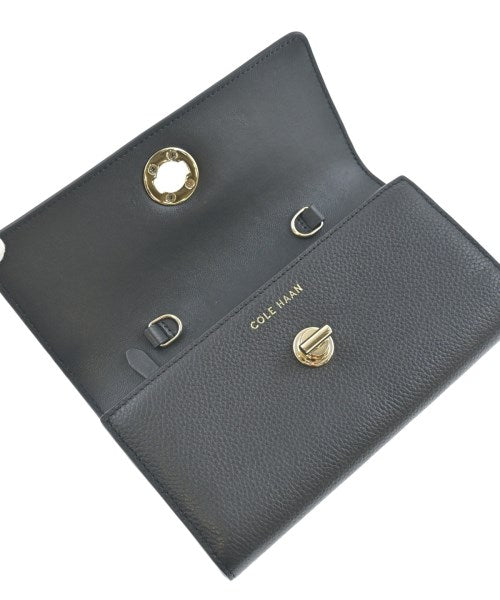 COLE HAAN กระเป๋าสตางค์/กระเป๋าใส่เหรียญ