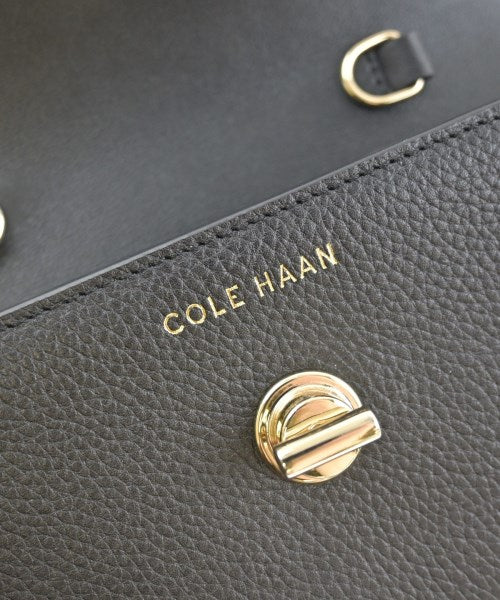 COLE HAAN กระเป๋าสตางค์/กระเป๋าใส่เหรียญ