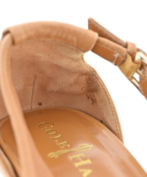 COLE HAAN รองเท้าแตะ