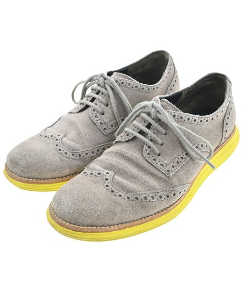 COLE HAAN รองเท้าสวมทางการ